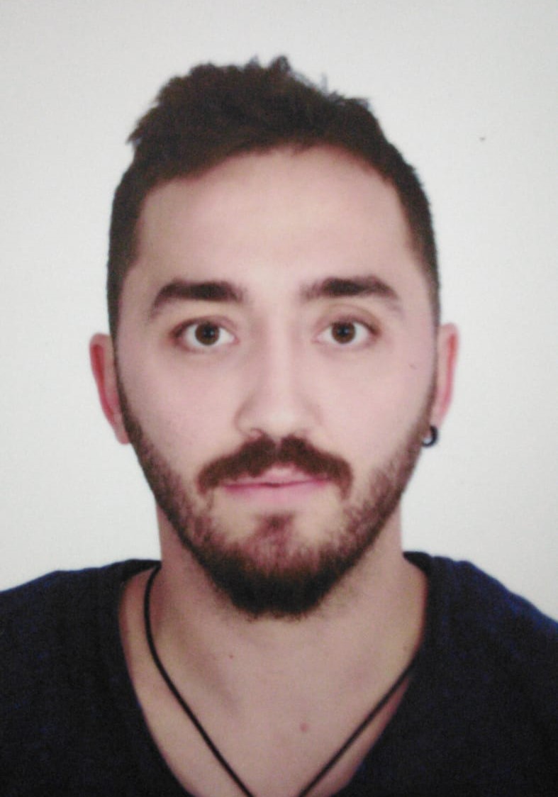 Hasan SARICI