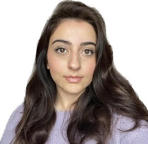 Betül Elif SARI
