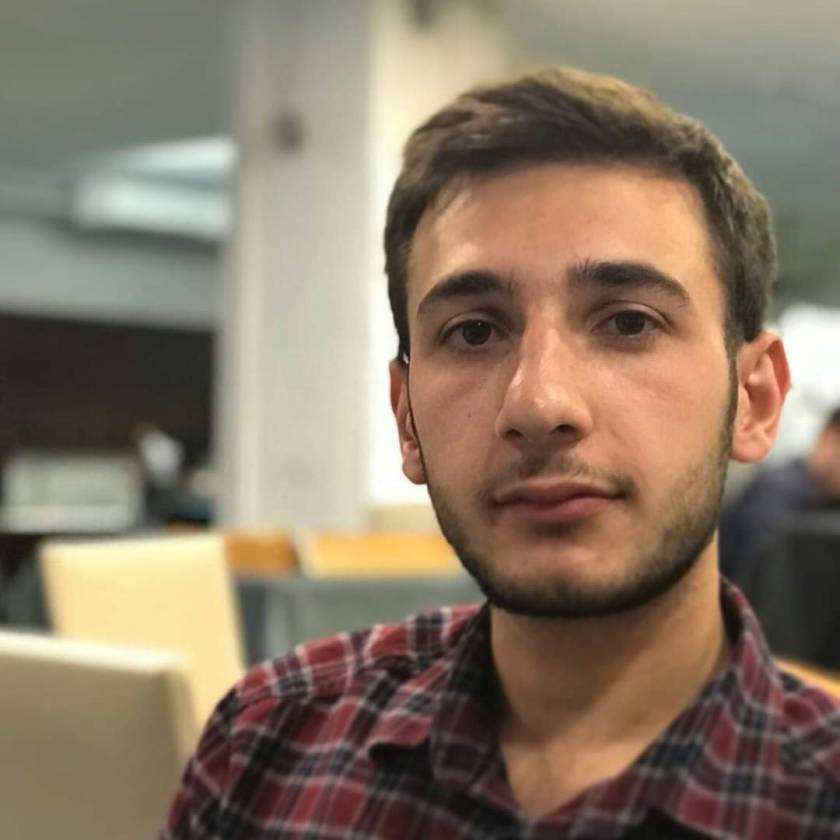Furkan Sevci
