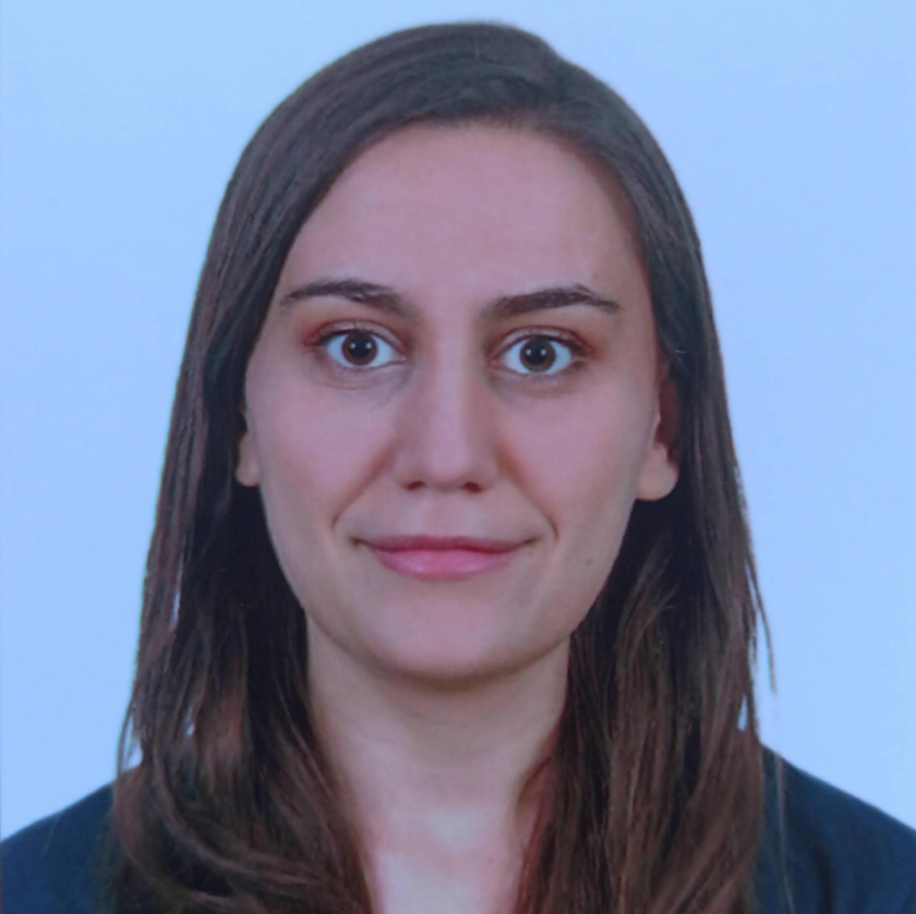 Hamide Merve DOĞANÇAY