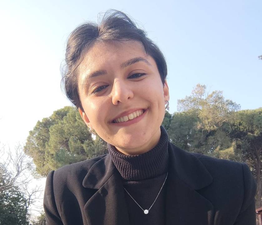 Hanife BAYIR