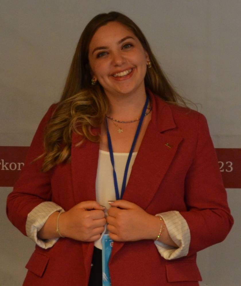 İnci Bademci